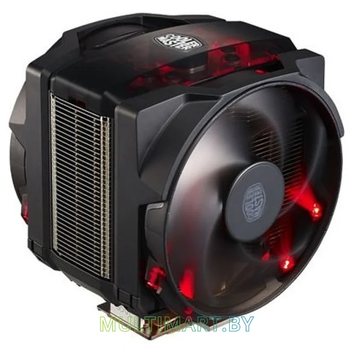 Кулер Cooler Master MAZ-T8PN-418PR-R1 MasterAir Maker 8